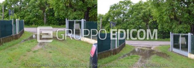 terreno edificabile in vendita a Ponzano Veneto