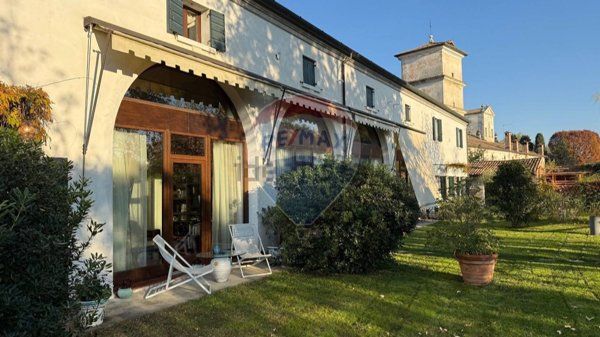 appartamento in vendita a Ponzano Veneto in zona Merlengo