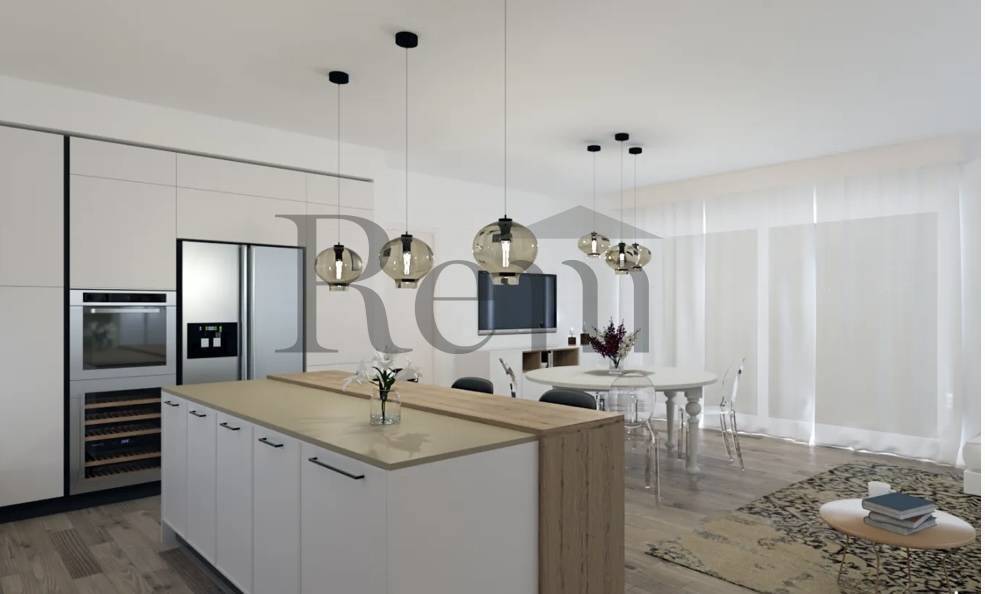 appartamento in vendita a Ponzano Veneto