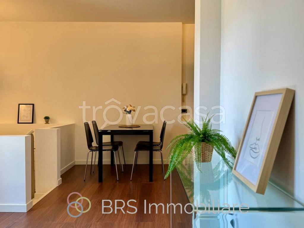 appartamento in vendita a Ponzano Veneto in zona Merlengo