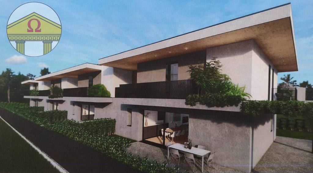 casa indipendente in vendita a Ponzano Veneto