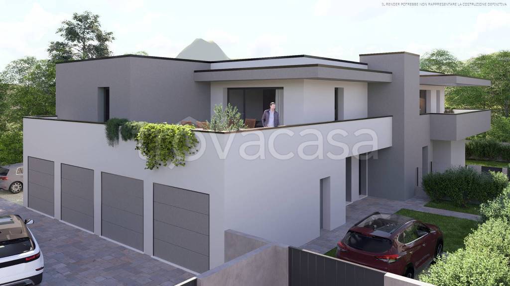 appartamento in vendita a Ponzano Veneto