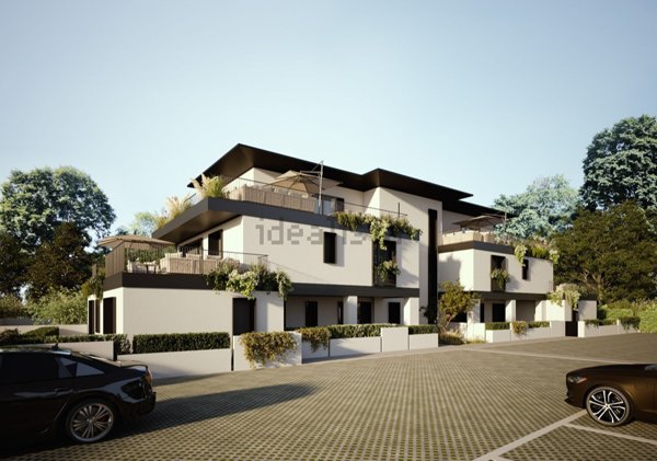 appartamento in vendita a Ponzano Veneto