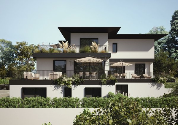 appartamento in vendita a Ponzano Veneto