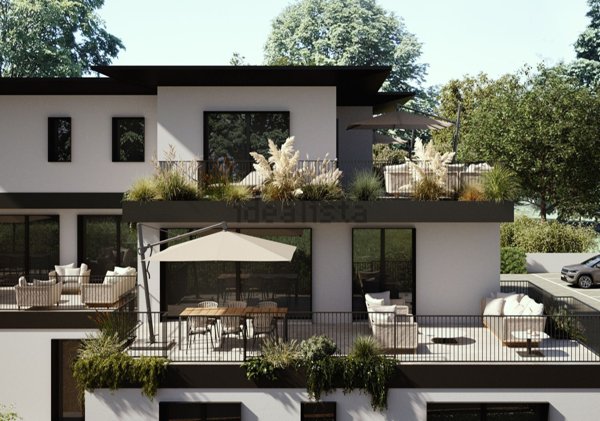 appartamento in vendita a Ponzano Veneto