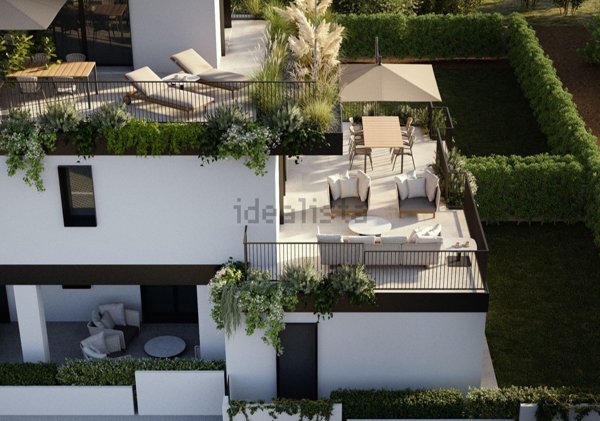 appartamento in vendita a Ponzano Veneto