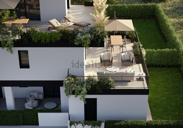 appartamento in vendita a Ponzano Veneto