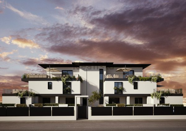 appartamento in vendita a Ponzano Veneto