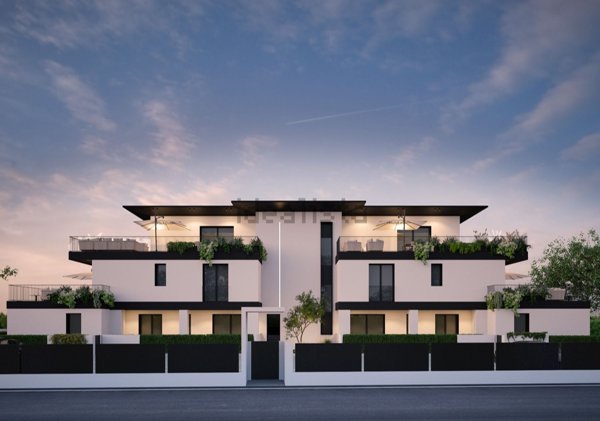 appartamento in vendita a Ponzano Veneto