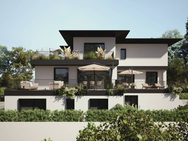 appartamento in vendita a Ponzano Veneto