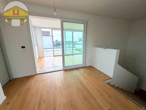 appartamento in vendita a Ponzano Veneto