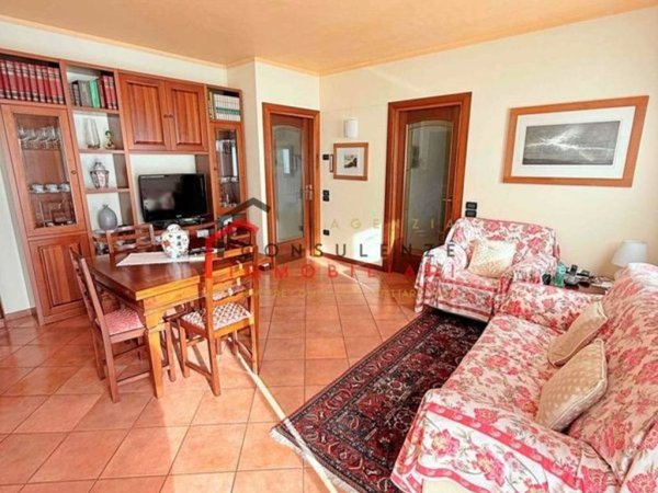 appartamento in vendita a Ponzano Veneto in zona Paderno