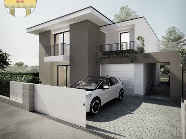 casa indipendente in vendita a Ponzano Veneto