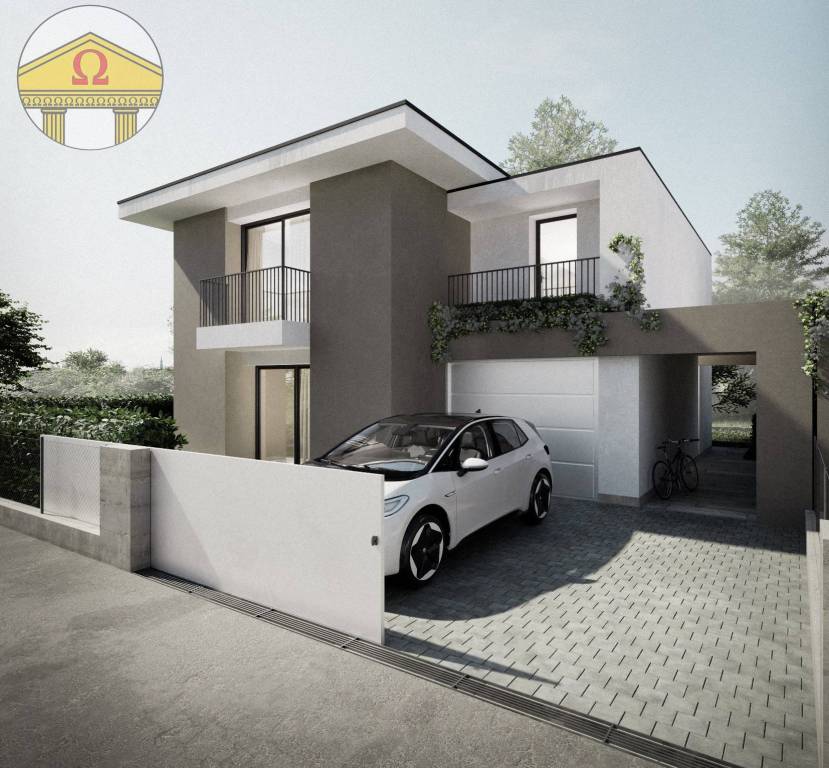 casa indipendente in vendita a Ponzano Veneto