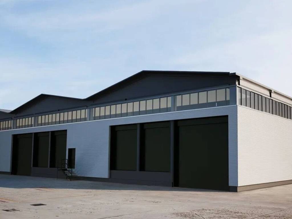 capannone in vendita a Ponzano Veneto