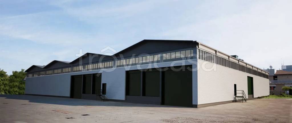 capannone in vendita a Ponzano Veneto