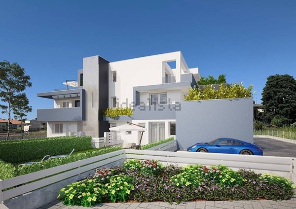 appartamento in vendita a Ponzano Veneto