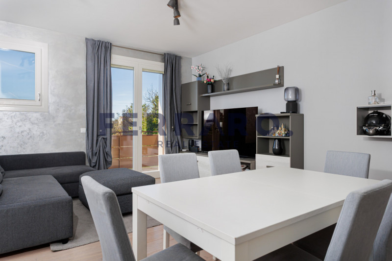 appartamento in vendita a Ponzano Veneto