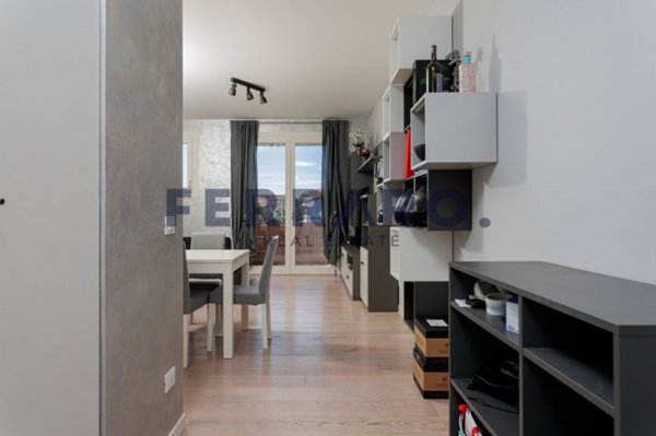 appartamento in vendita a Ponzano Veneto