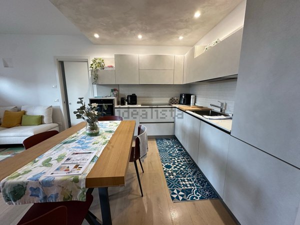 appartamento in vendita a Ponzano Veneto