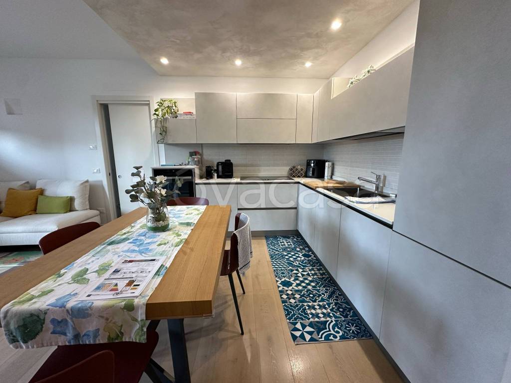 appartamento in vendita a Ponzano Veneto