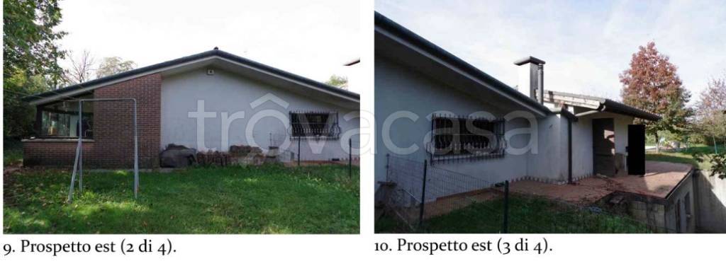 casa indipendente in vendita a Ponzano Veneto
