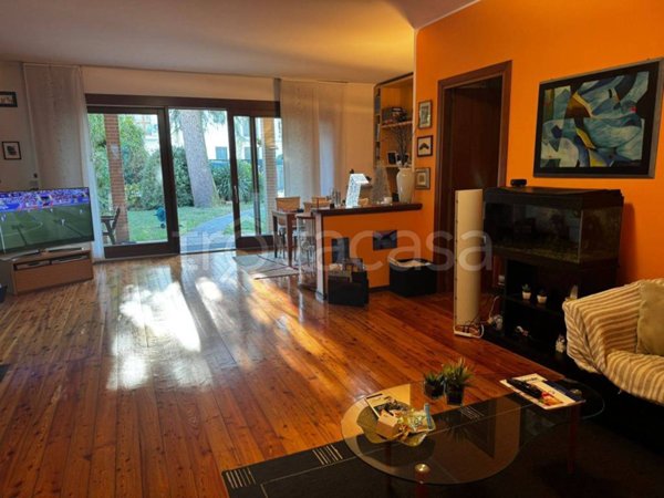 casa indipendente in vendita a Ponzano Veneto