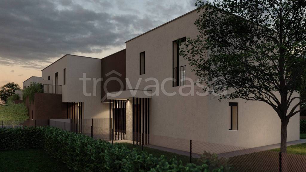 casa indipendente in vendita a Ponzano Veneto