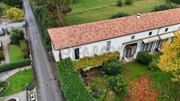 appartamento in vendita a Ponzano Veneto in zona Merlengo