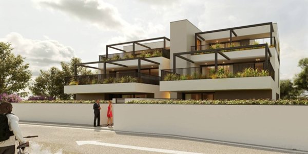 appartamento in vendita a Ponzano Veneto