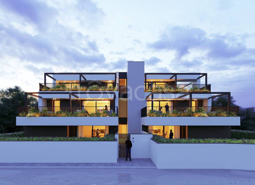 appartamento in vendita a Ponzano Veneto