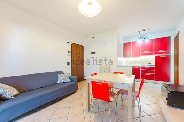 appartamento in vendita a Ponzano Veneto in zona Paderno