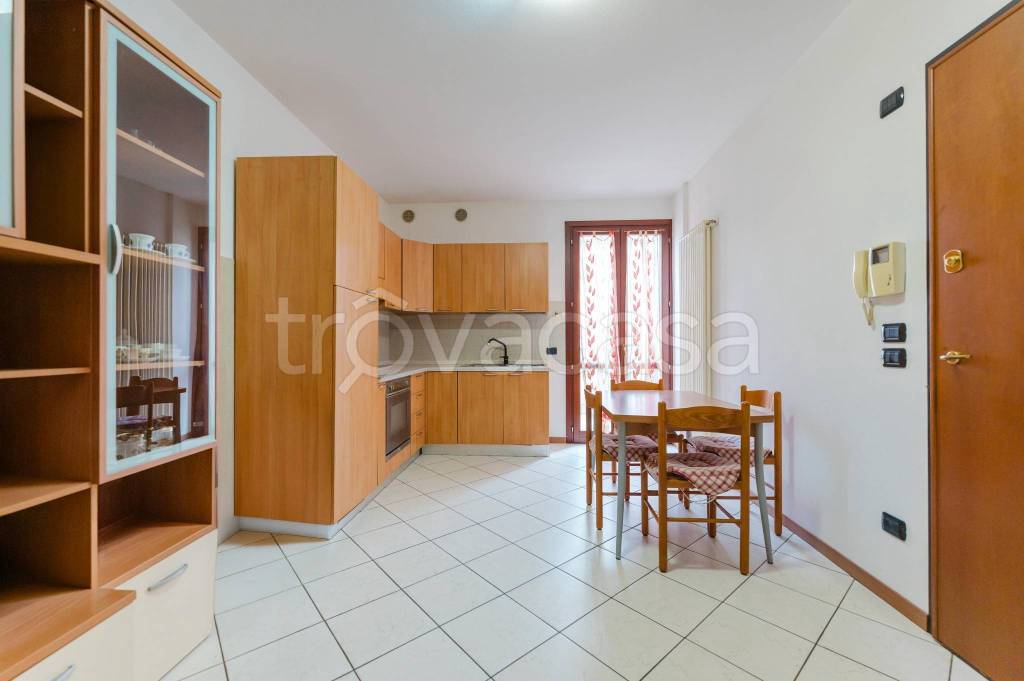 appartamento in vendita a Ponzano Veneto