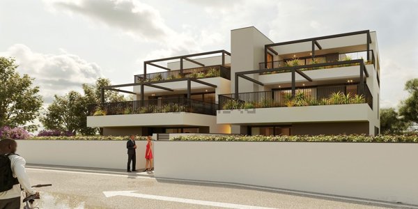 appartamento in vendita a Ponzano Veneto