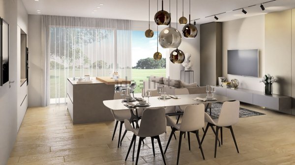 appartamento in vendita a Ponzano Veneto