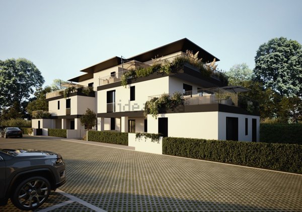 appartamento in vendita a Ponzano Veneto