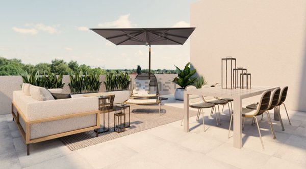 appartamento in vendita a Ponzano Veneto