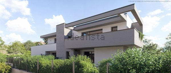 appartamento in vendita a Ponzano Veneto