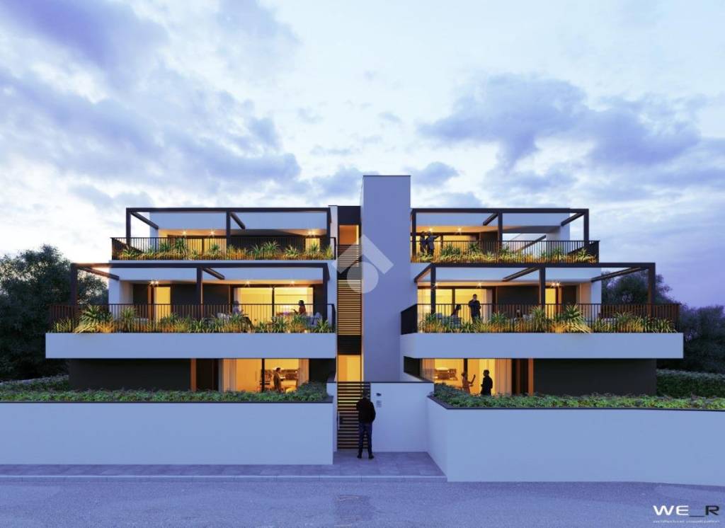 appartamento in vendita a Ponzano Veneto