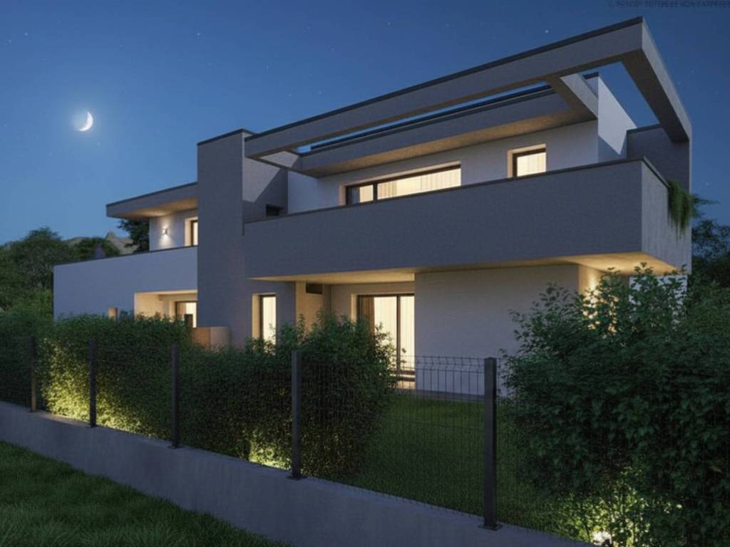 appartamento in vendita a Ponzano Veneto