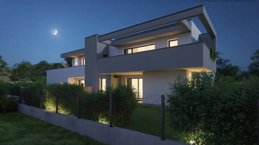 appartamento in vendita a Ponzano Veneto
