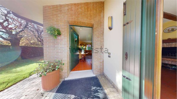 casa indipendente in vendita a Ponzano Veneto