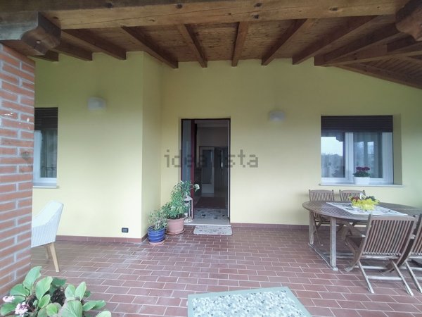 casa indipendente in vendita a Ponzano Veneto