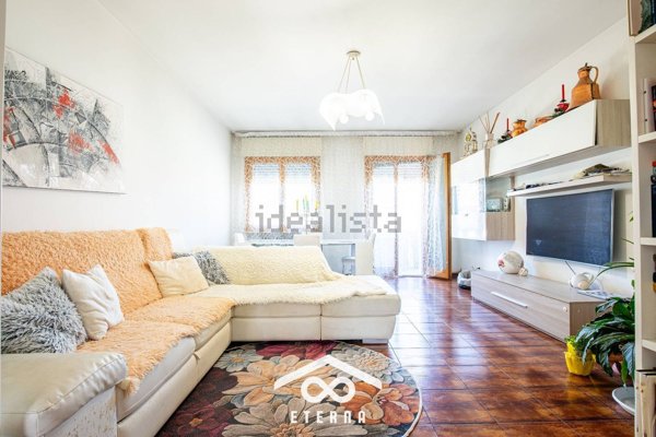 appartamento in vendita a Ponzano Veneto