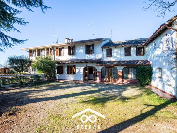 casa indipendente in vendita a Ponzano Veneto