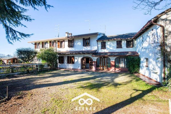 casa indipendente in vendita a Ponzano Veneto