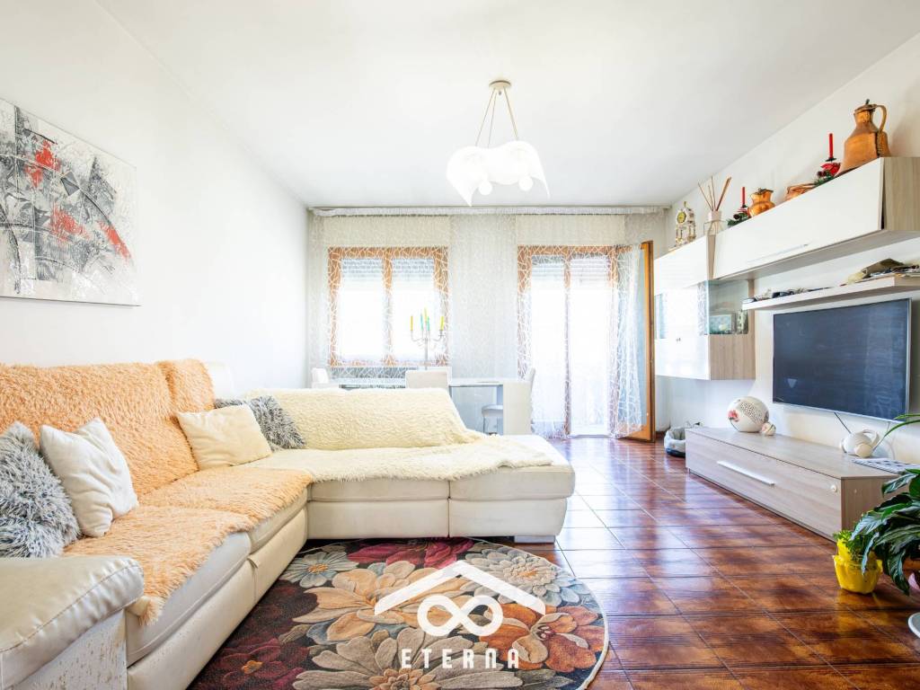 appartamento in vendita a Ponzano Veneto