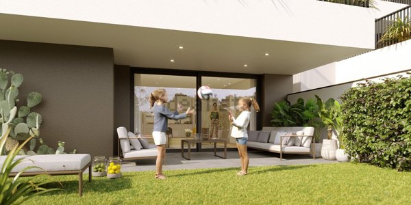 appartamento in vendita a Ponzano Veneto