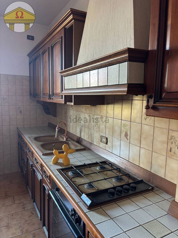 appartamento in vendita a Ponzano Veneto in zona Paderno