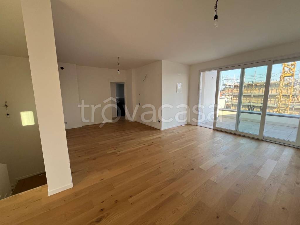 appartamento in vendita a Ponzano Veneto